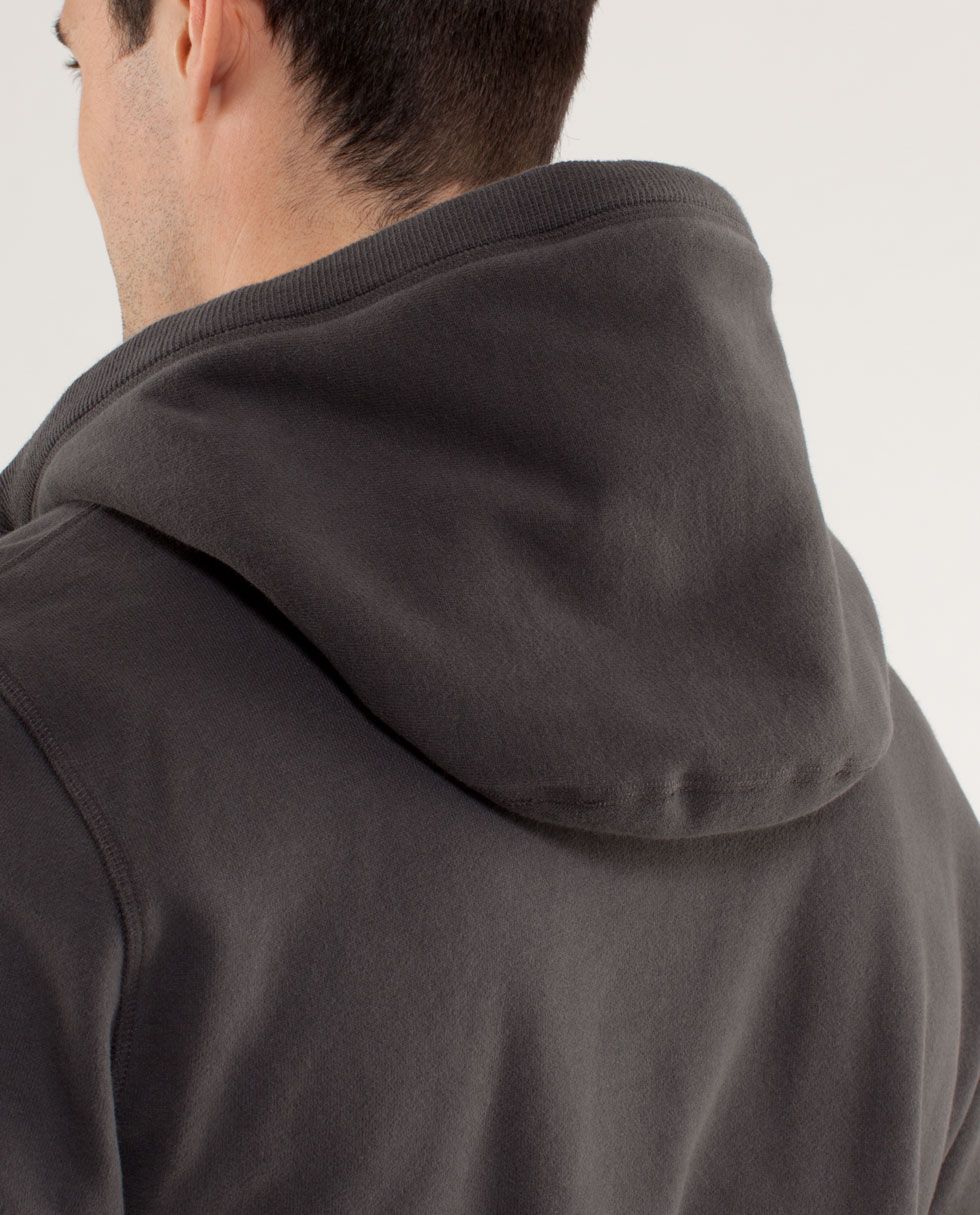 SEQUENCE HOODIE