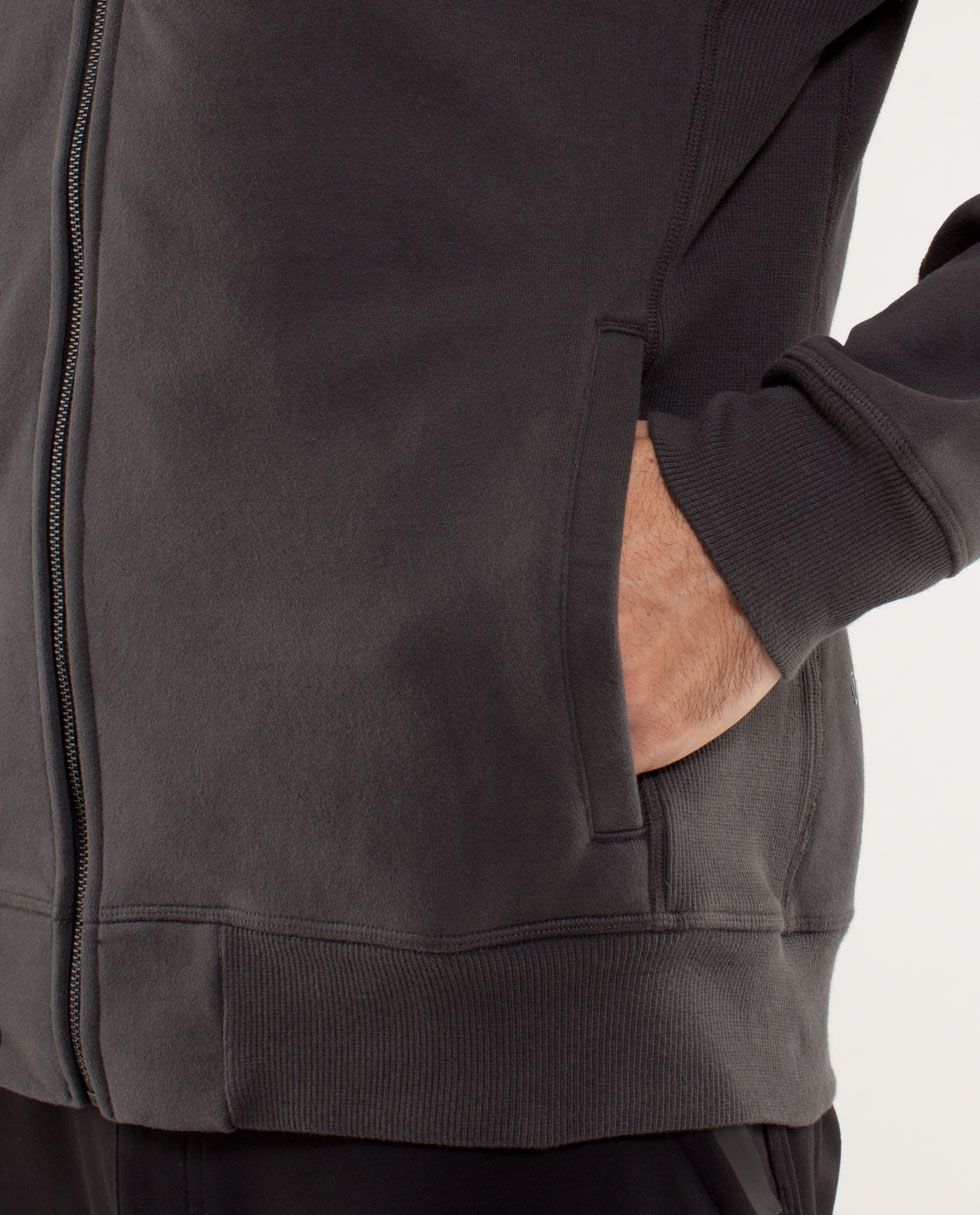 SEQUENCE HOODIE