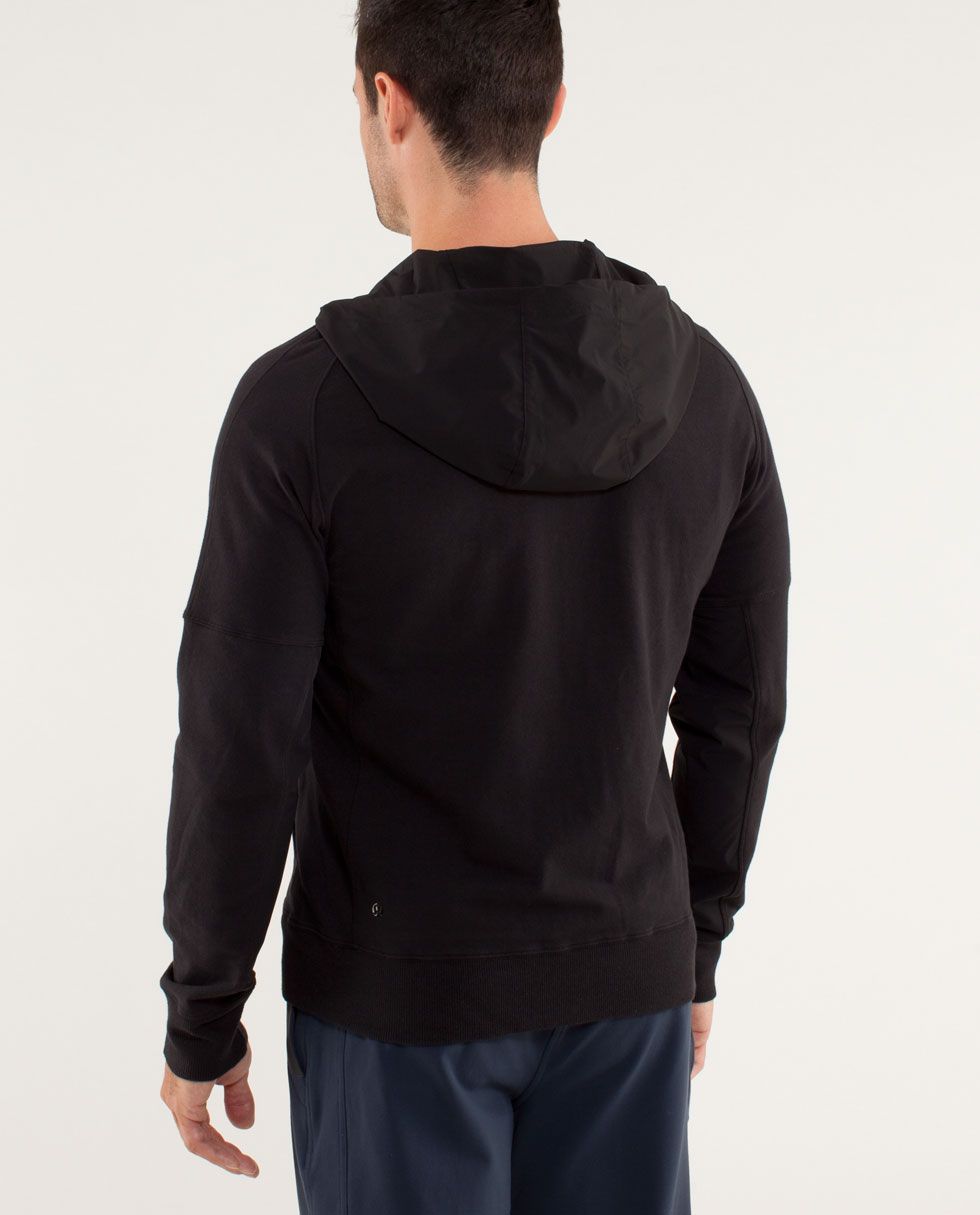 Studio Hoodie