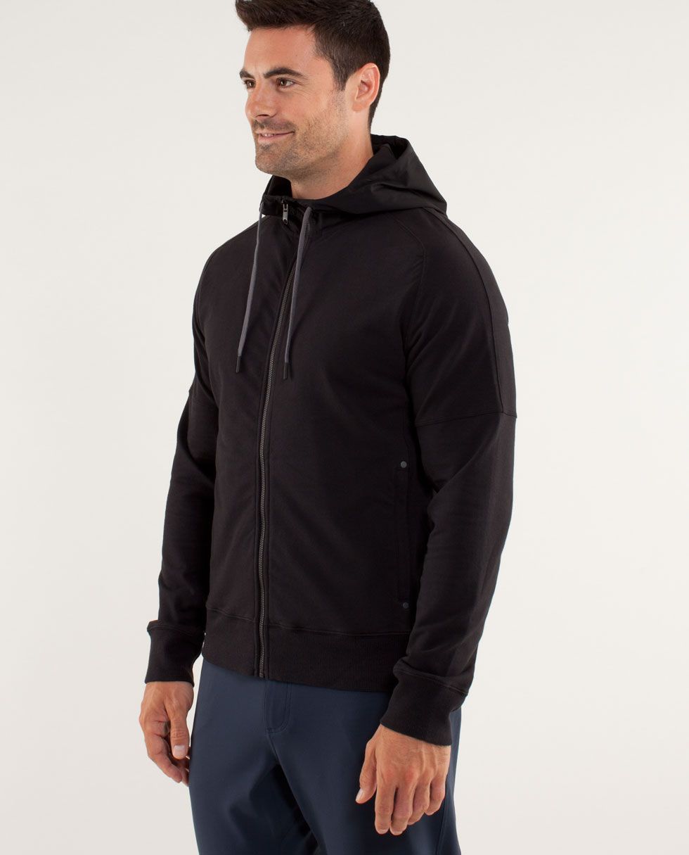 Studio Hoodie