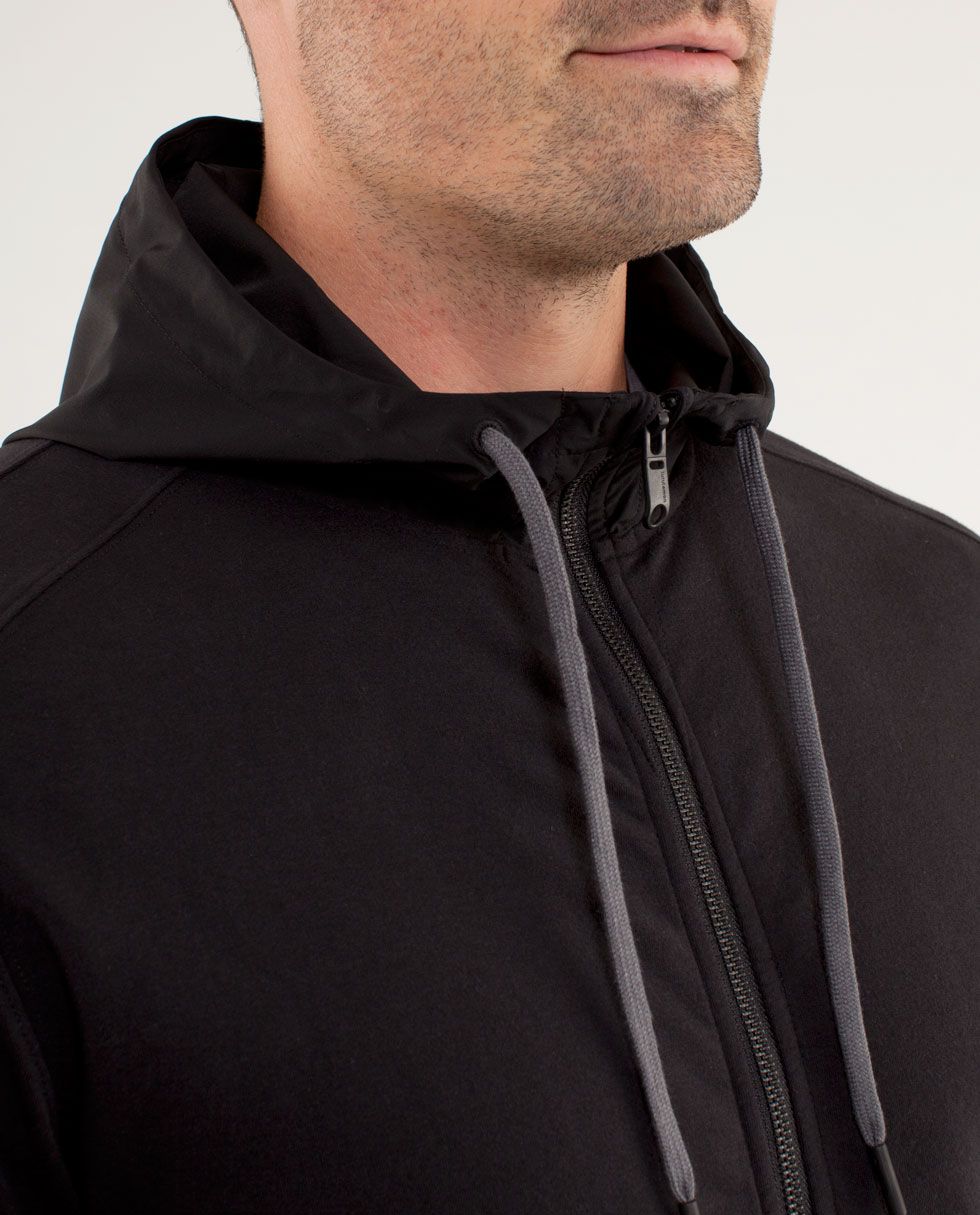 Studio Hoodie
