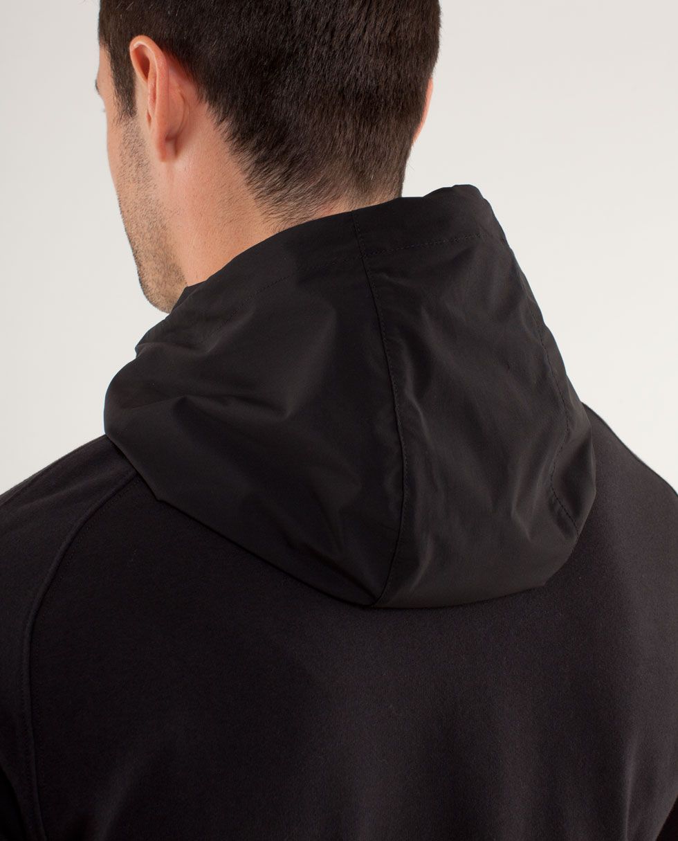 Studio Hoodie