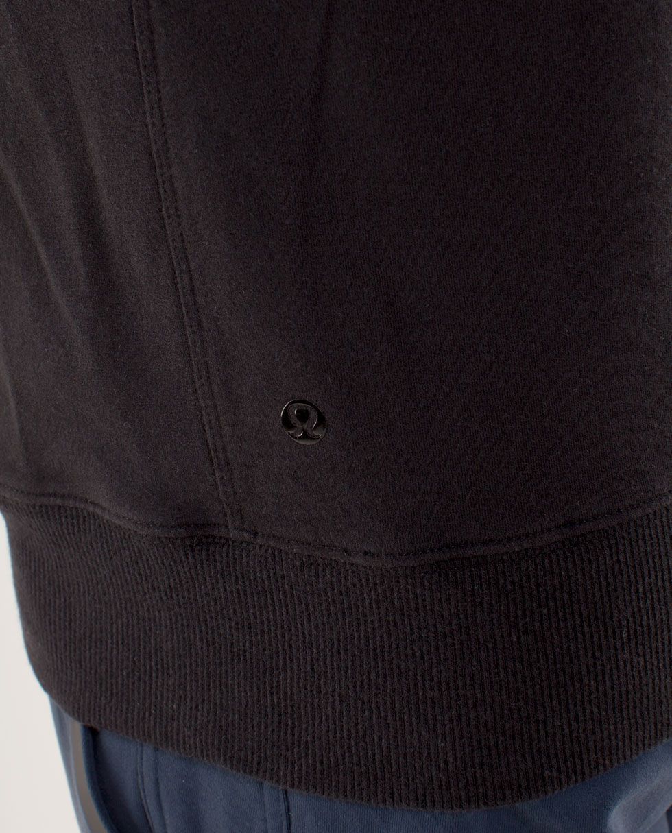 Studio Hoodie