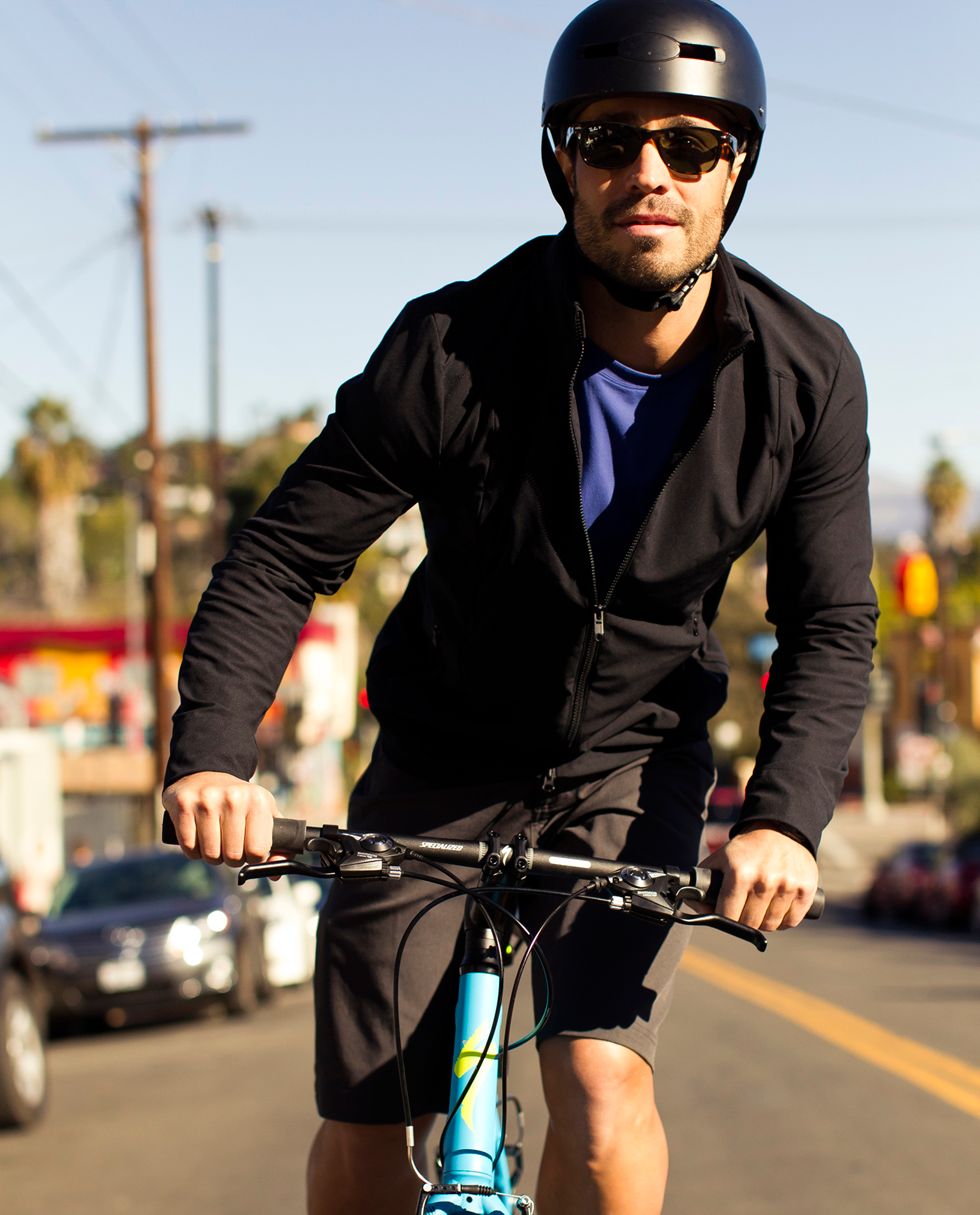 M Vital Jacket