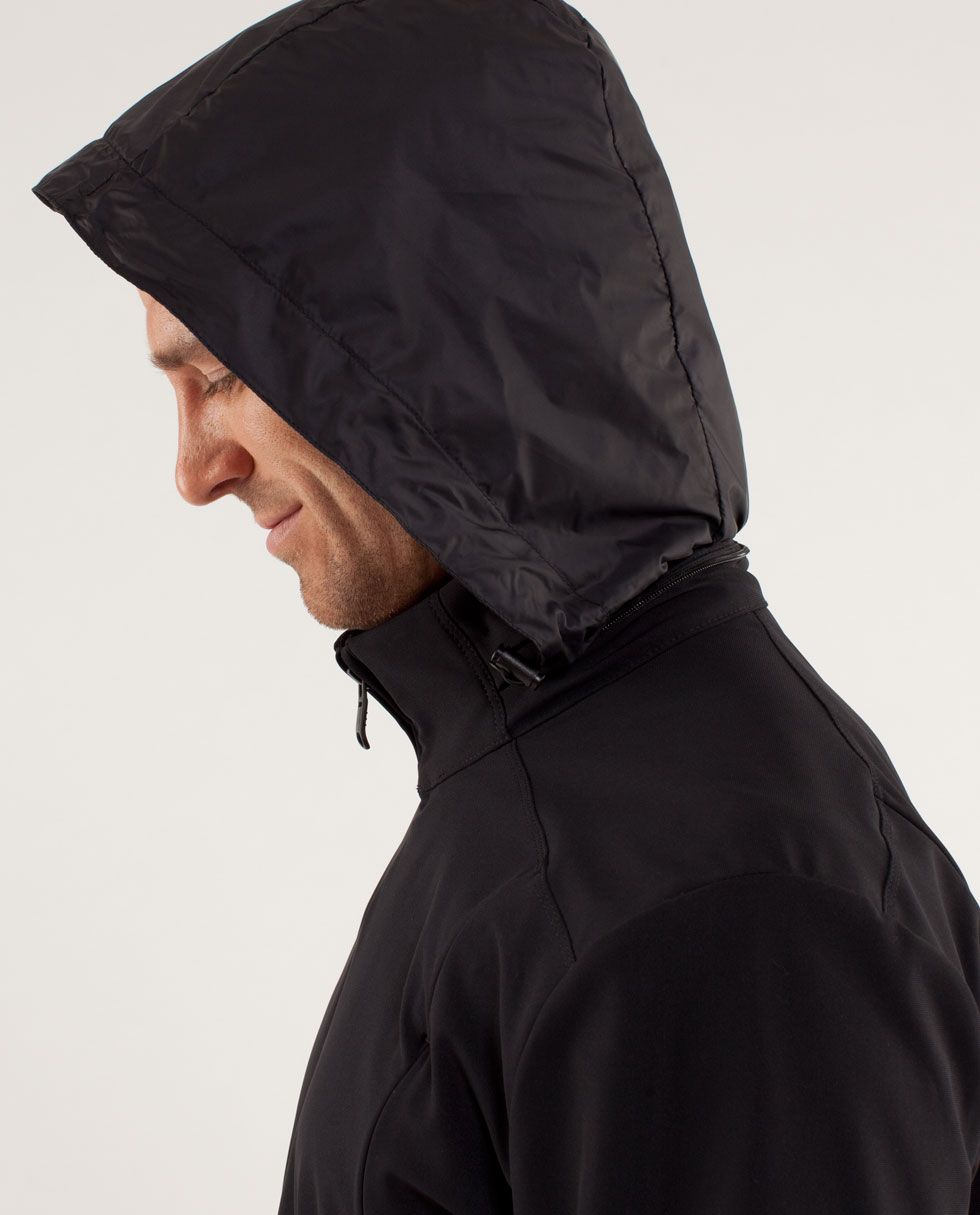 M Vital Jacket