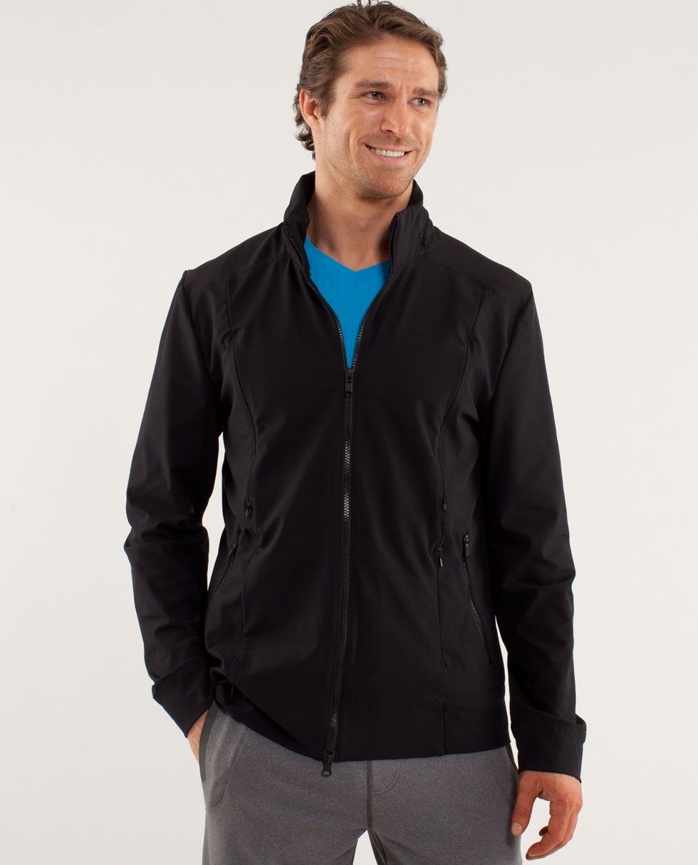 M Vital Jacket
