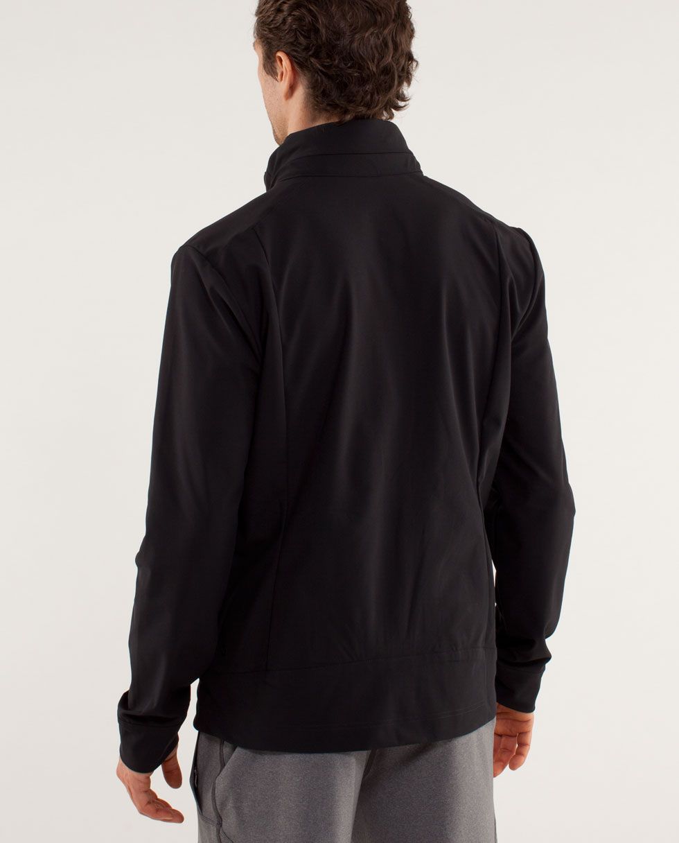 M Vital Jacket