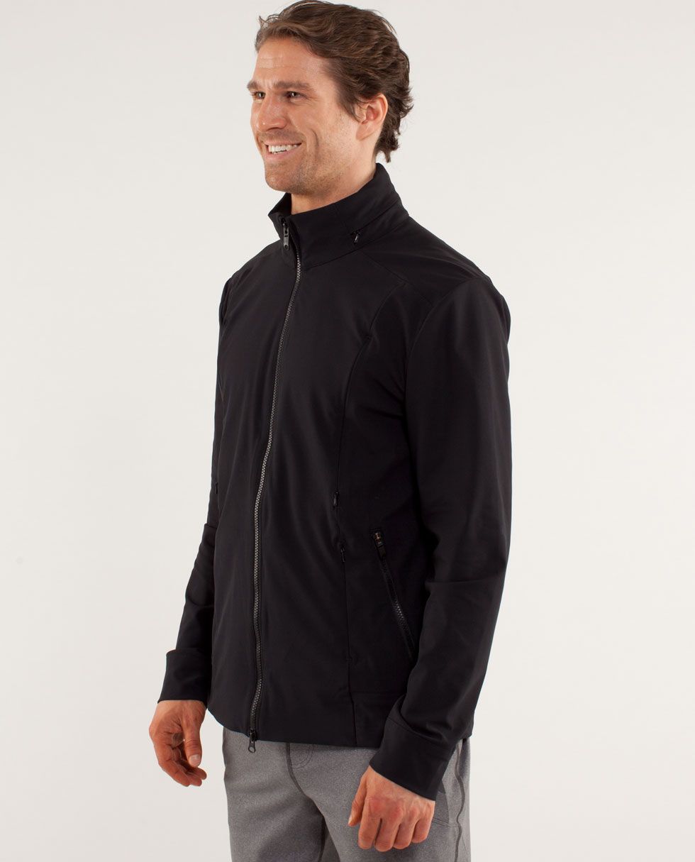 M Vital Jacket