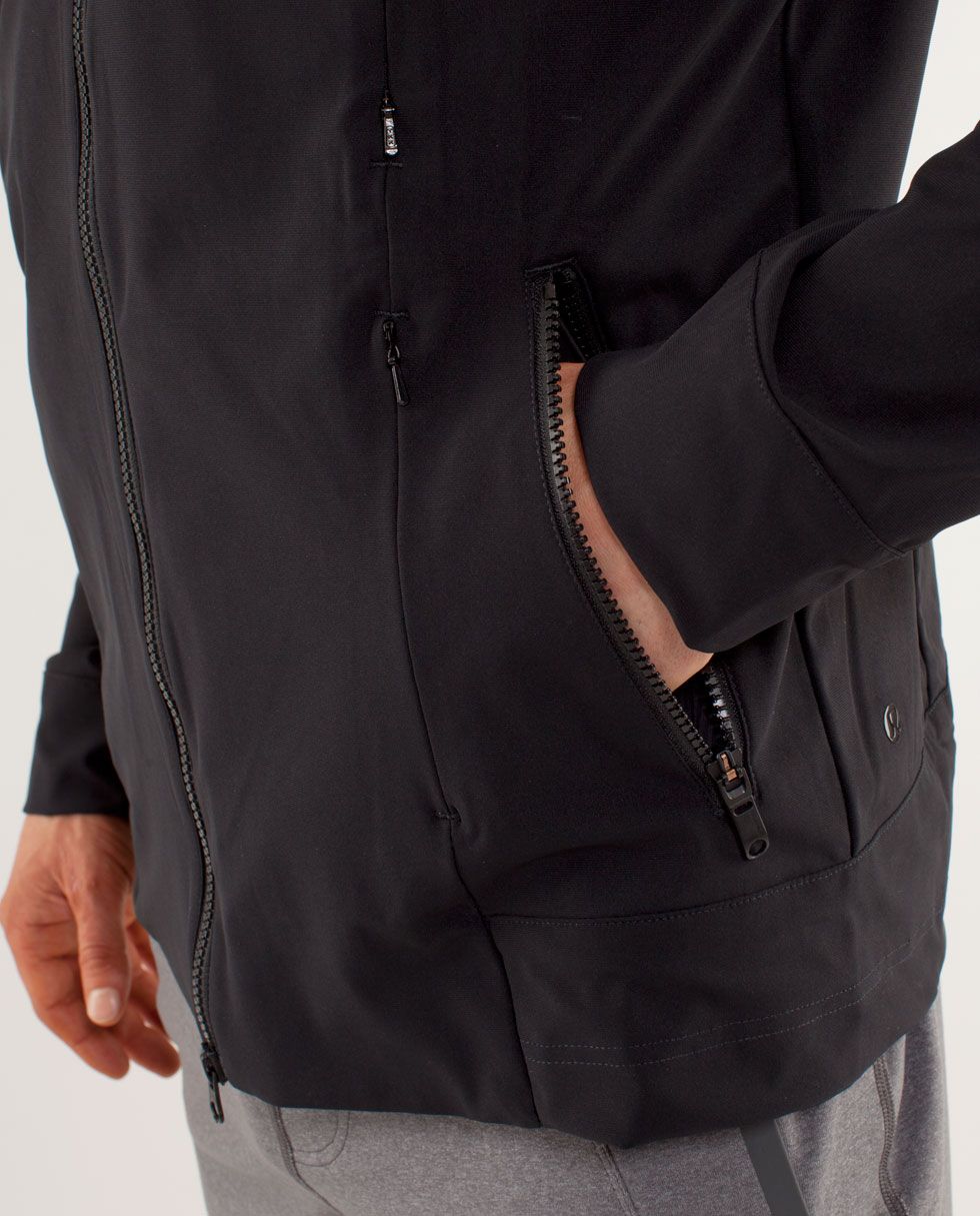M Vital Jacket