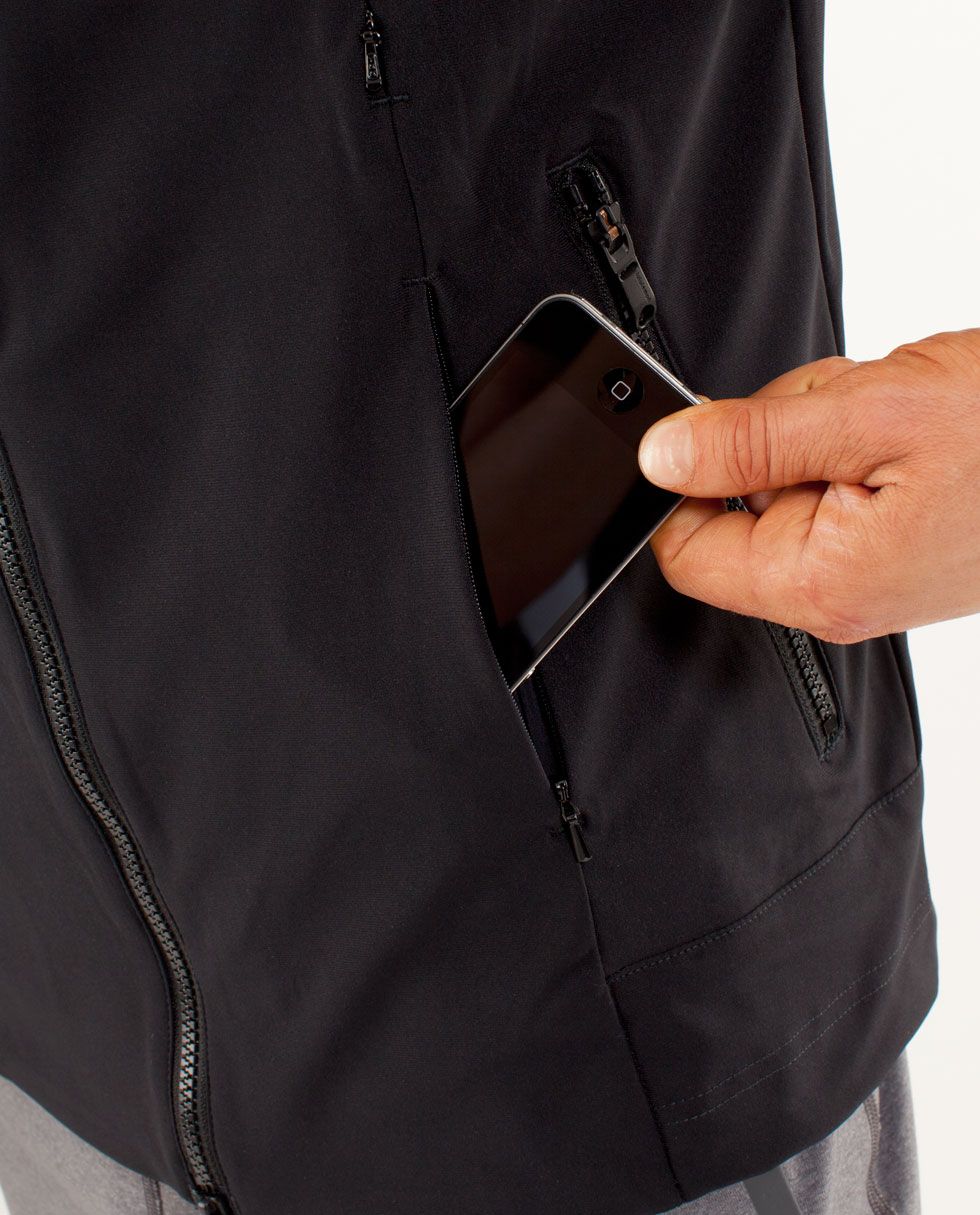M Vital Jacket