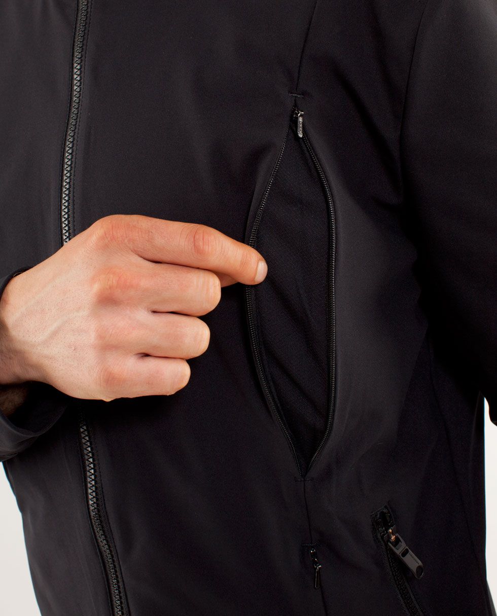 M Vital Jacket
