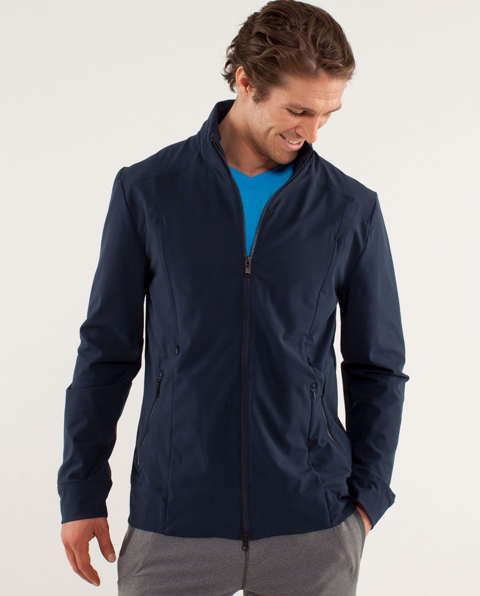 M Vital Jacket