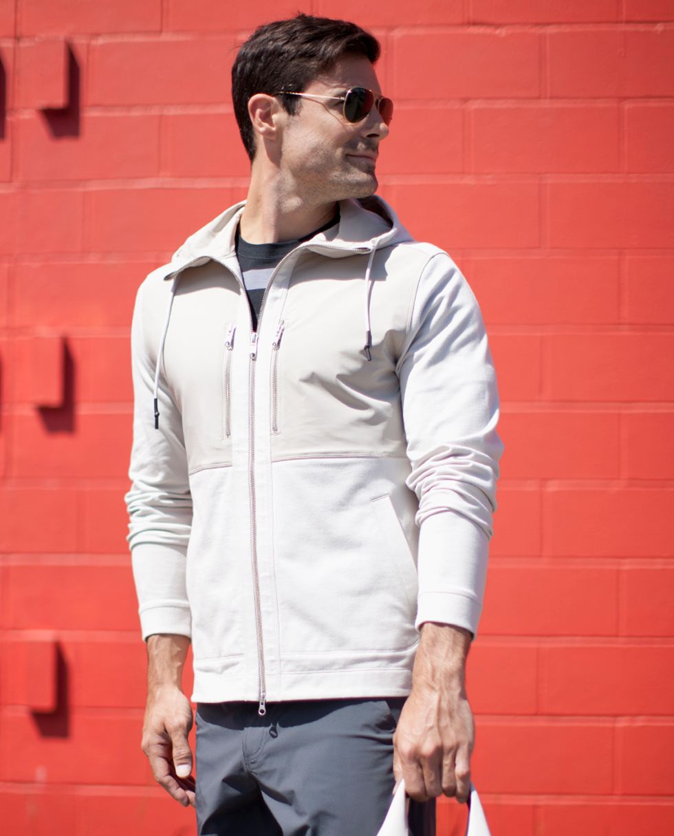 Dispatch Hoodie