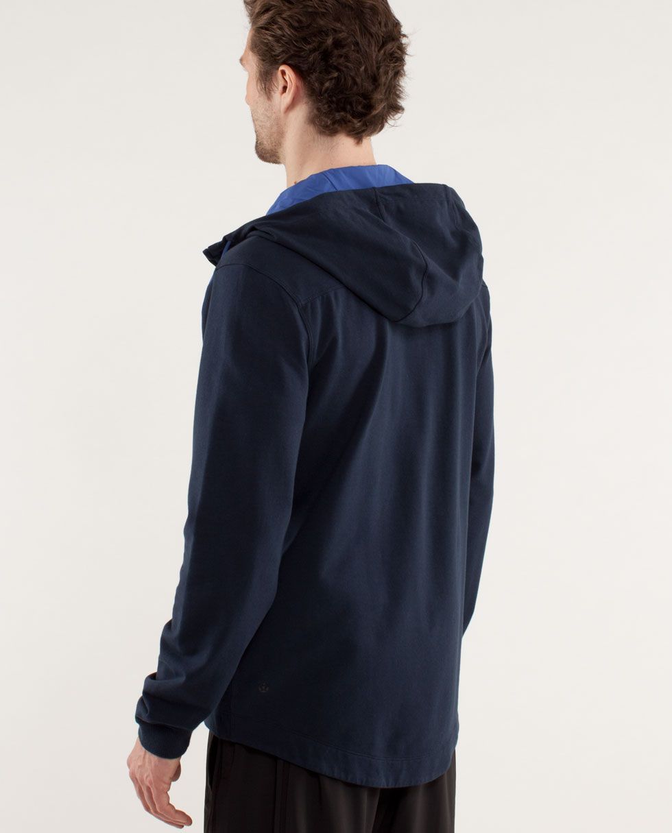 Dispatch Hoodie