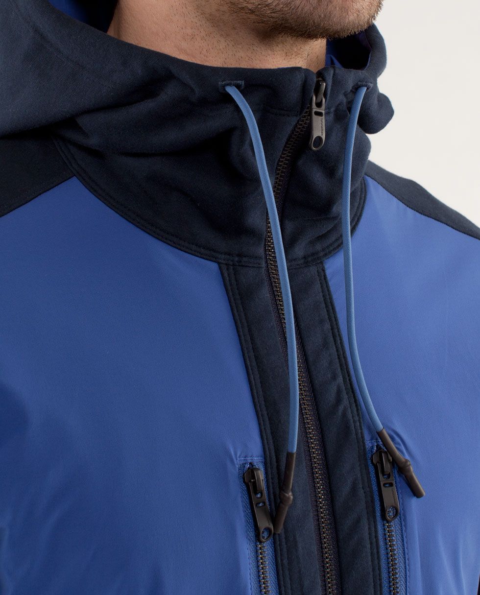 Dispatch Hoodie