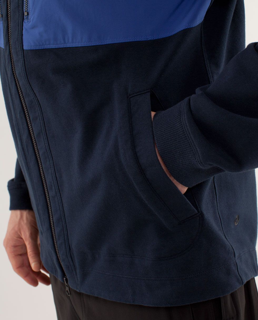Dispatch Hoodie