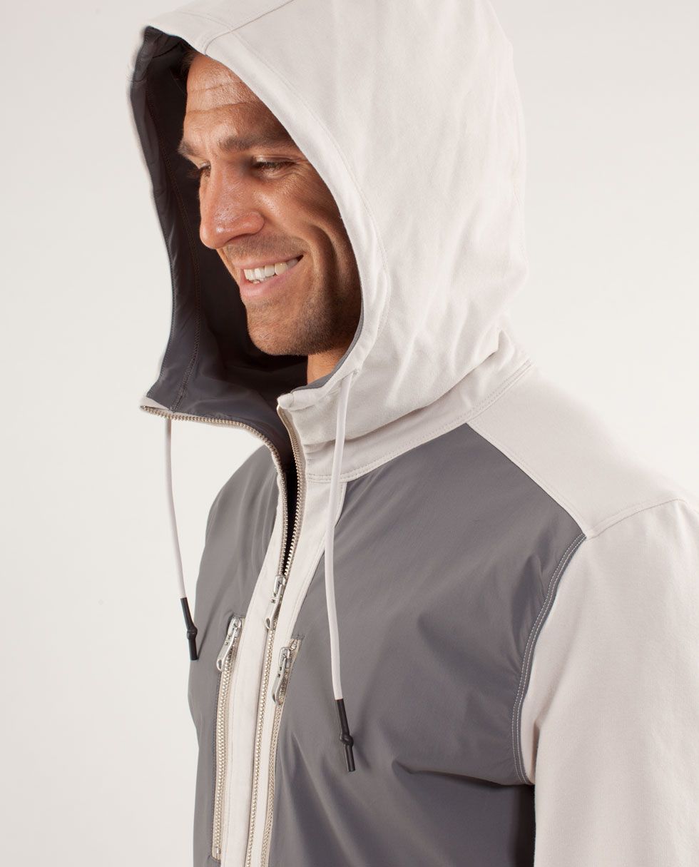 Dispatch Hoodie