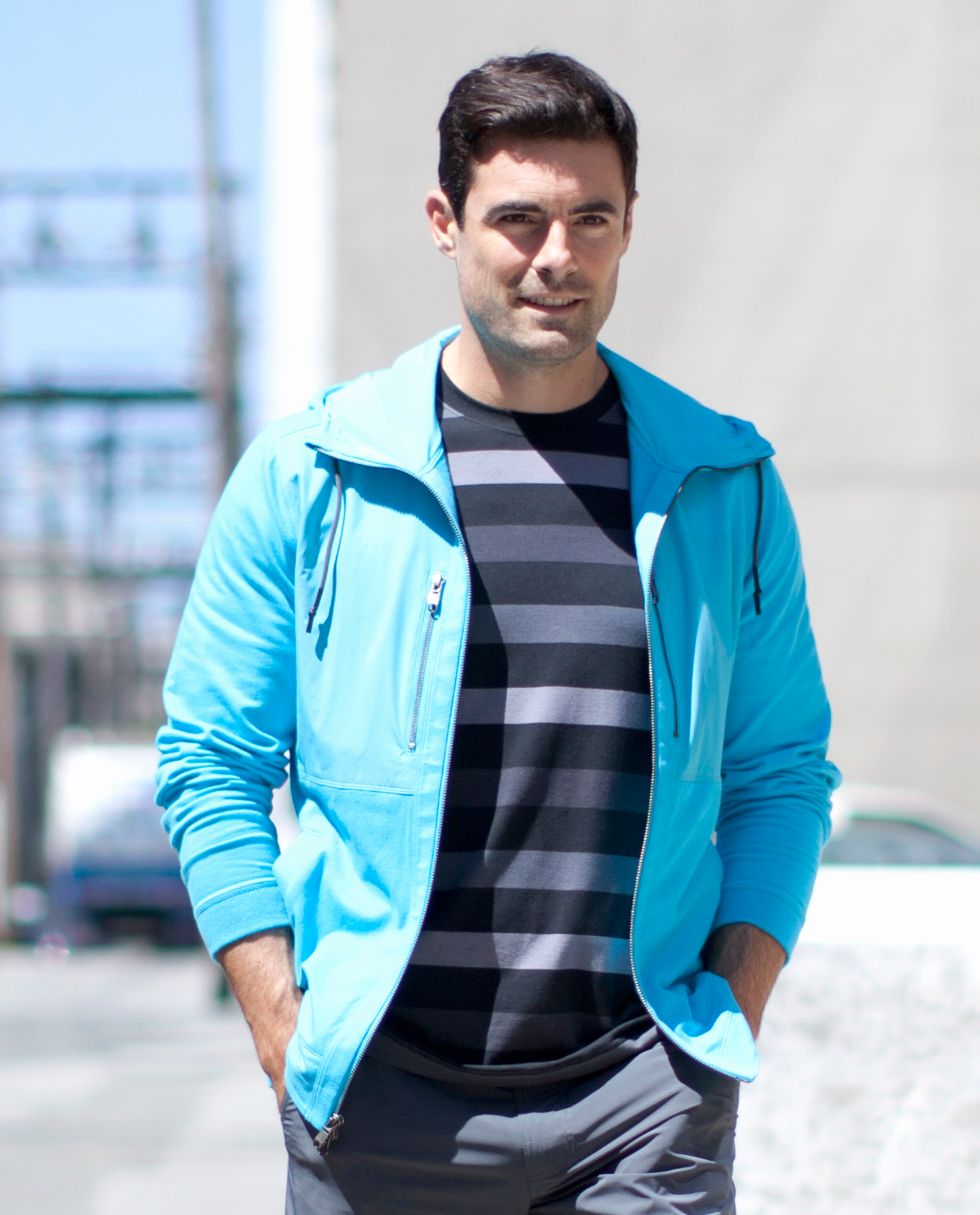 Dispatch Hoodie