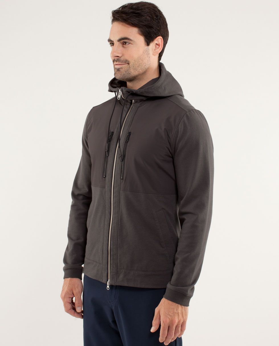 Dispatch Hoodie