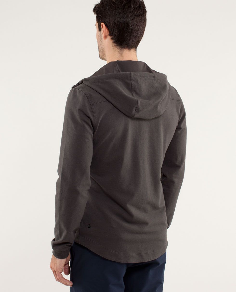 Dispatch Hoodie