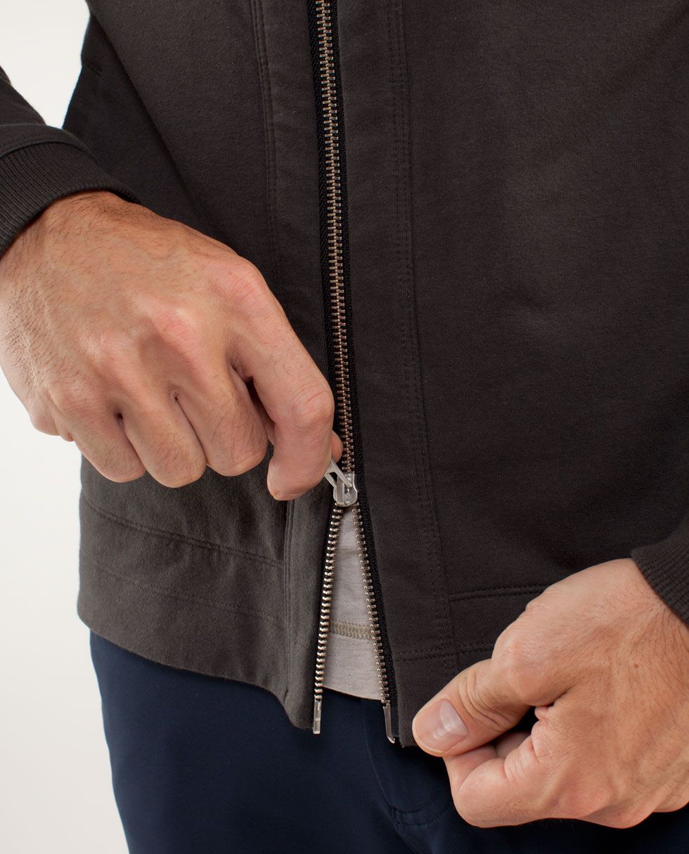 Dispatch Hoodie