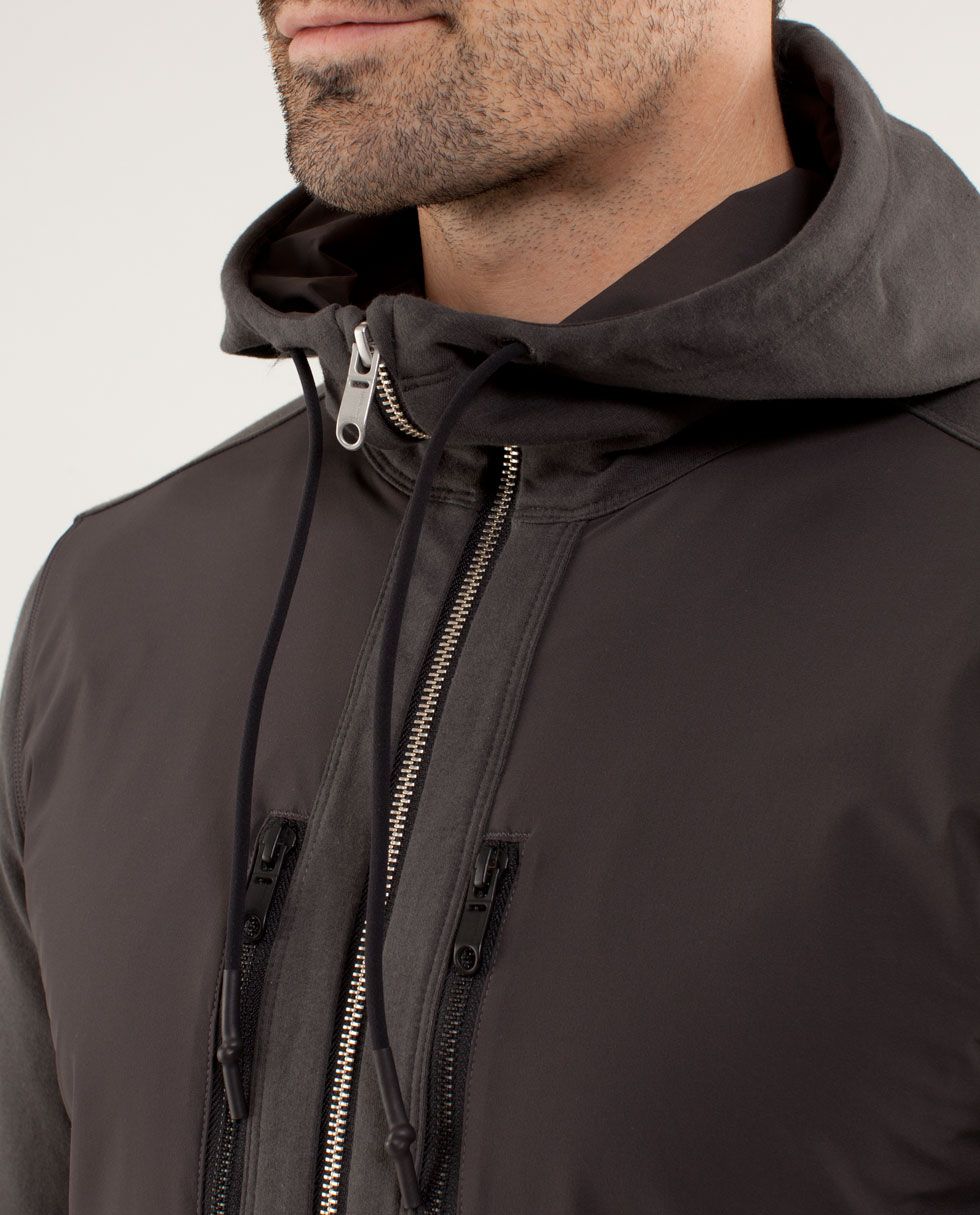 Dispatch Hoodie
