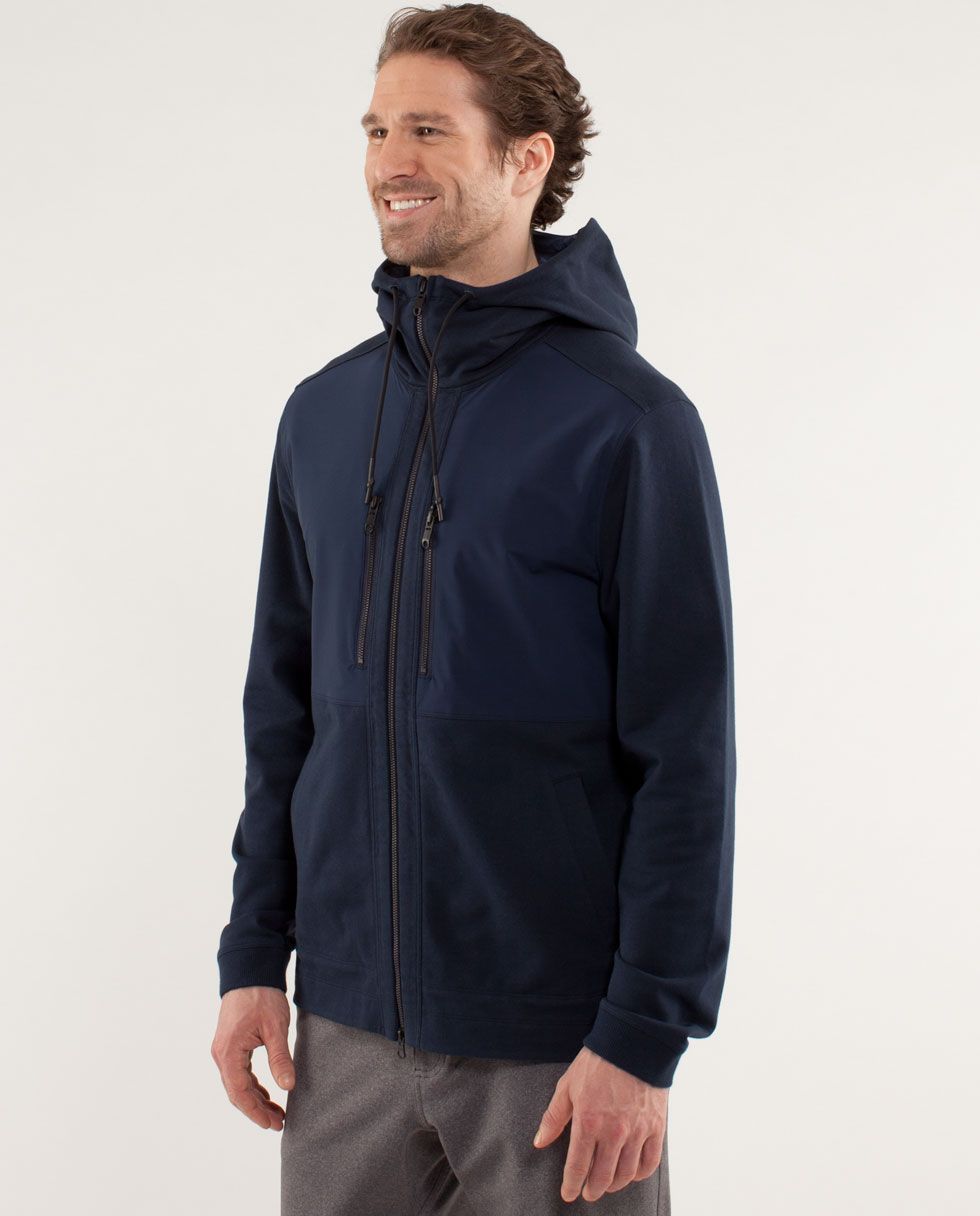 Dispatch Hoodie