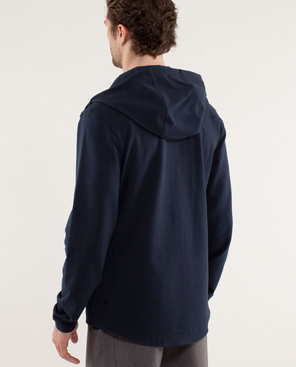 Dispatch Hoodie