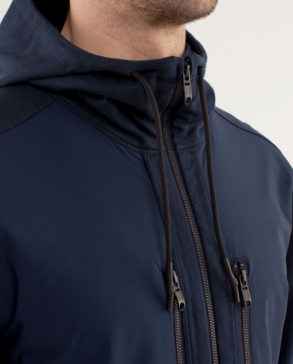 Dispatch Hoodie