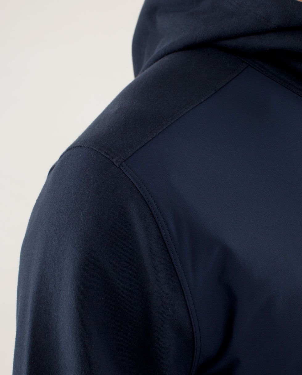 Dispatch Hoodie