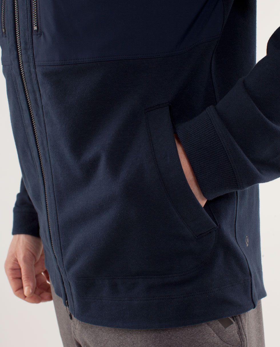 Dispatch Hoodie