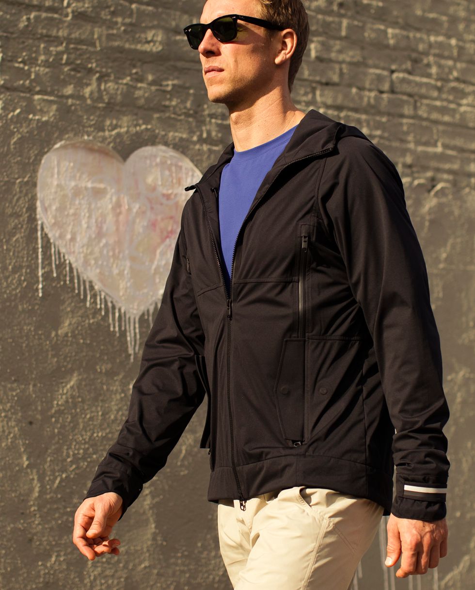 Element Jacket