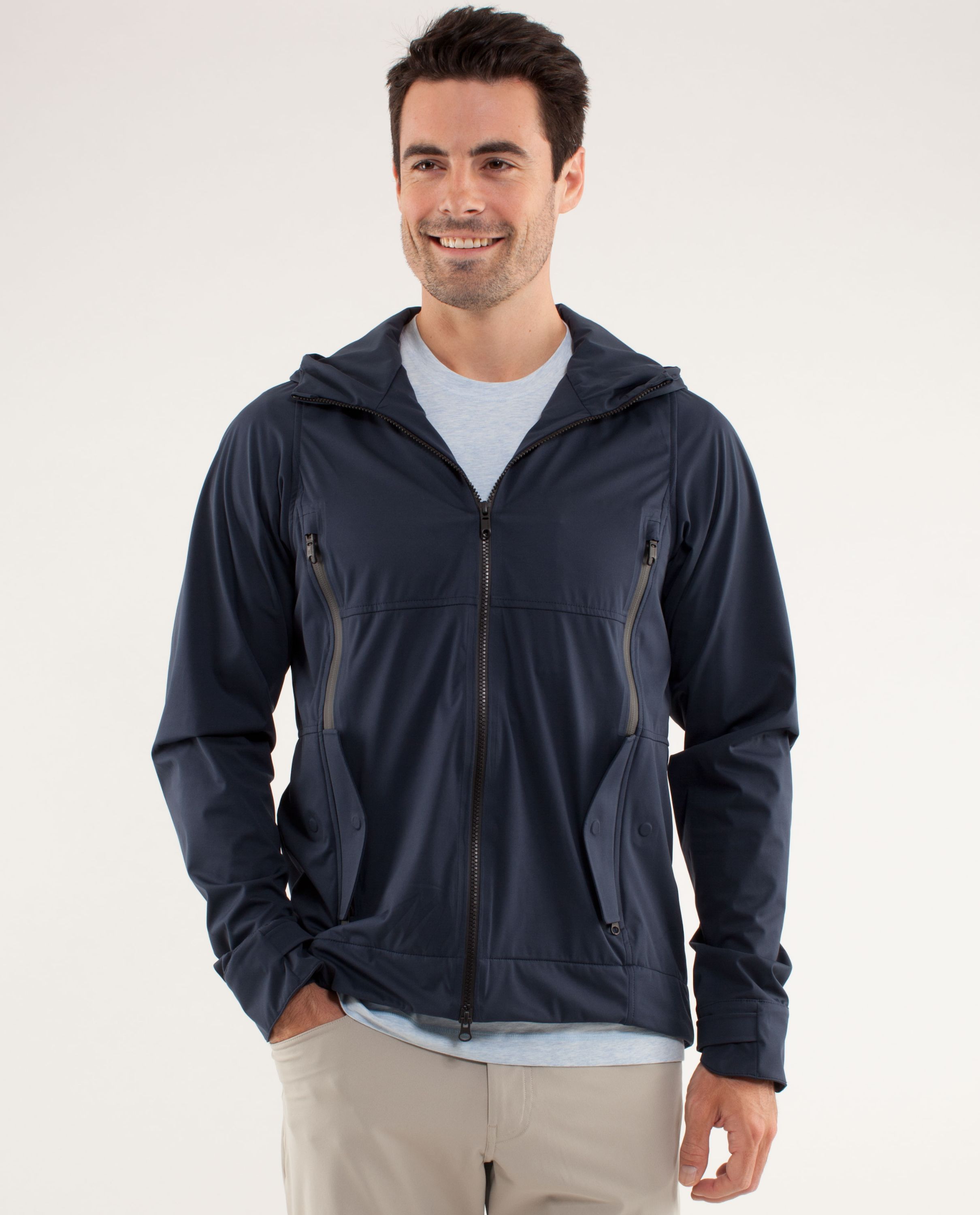 Element Jacket