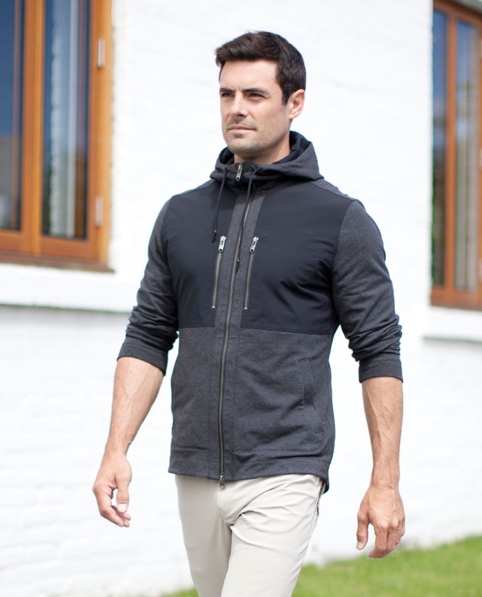 Dispatch Hoodie