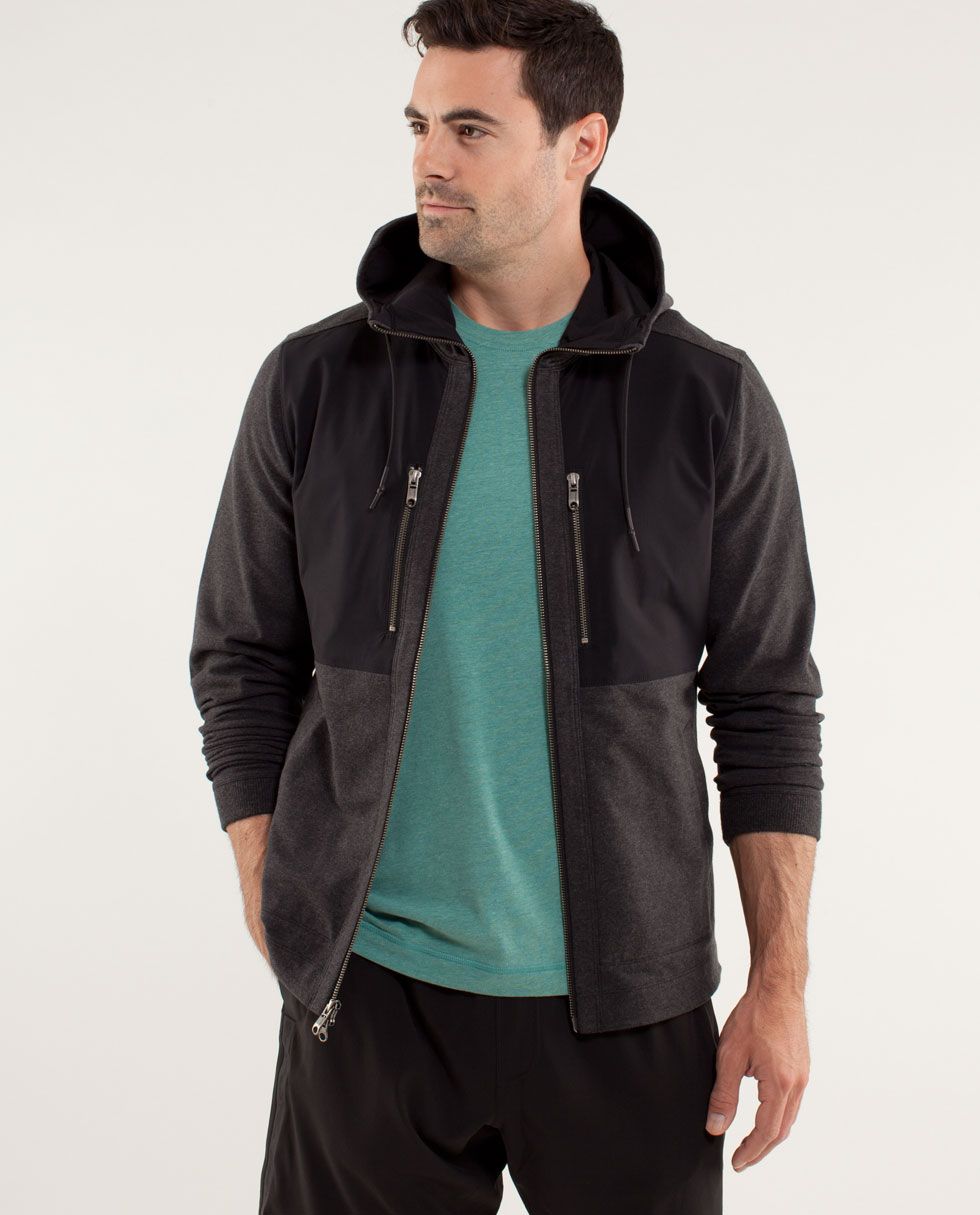 Dispatch Hoodie