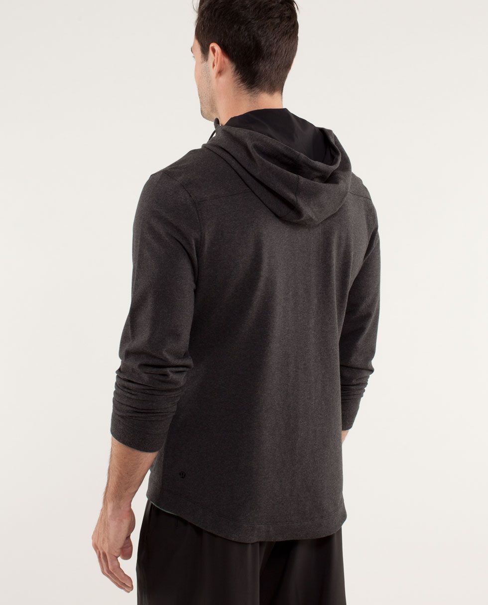 Dispatch Hoodie