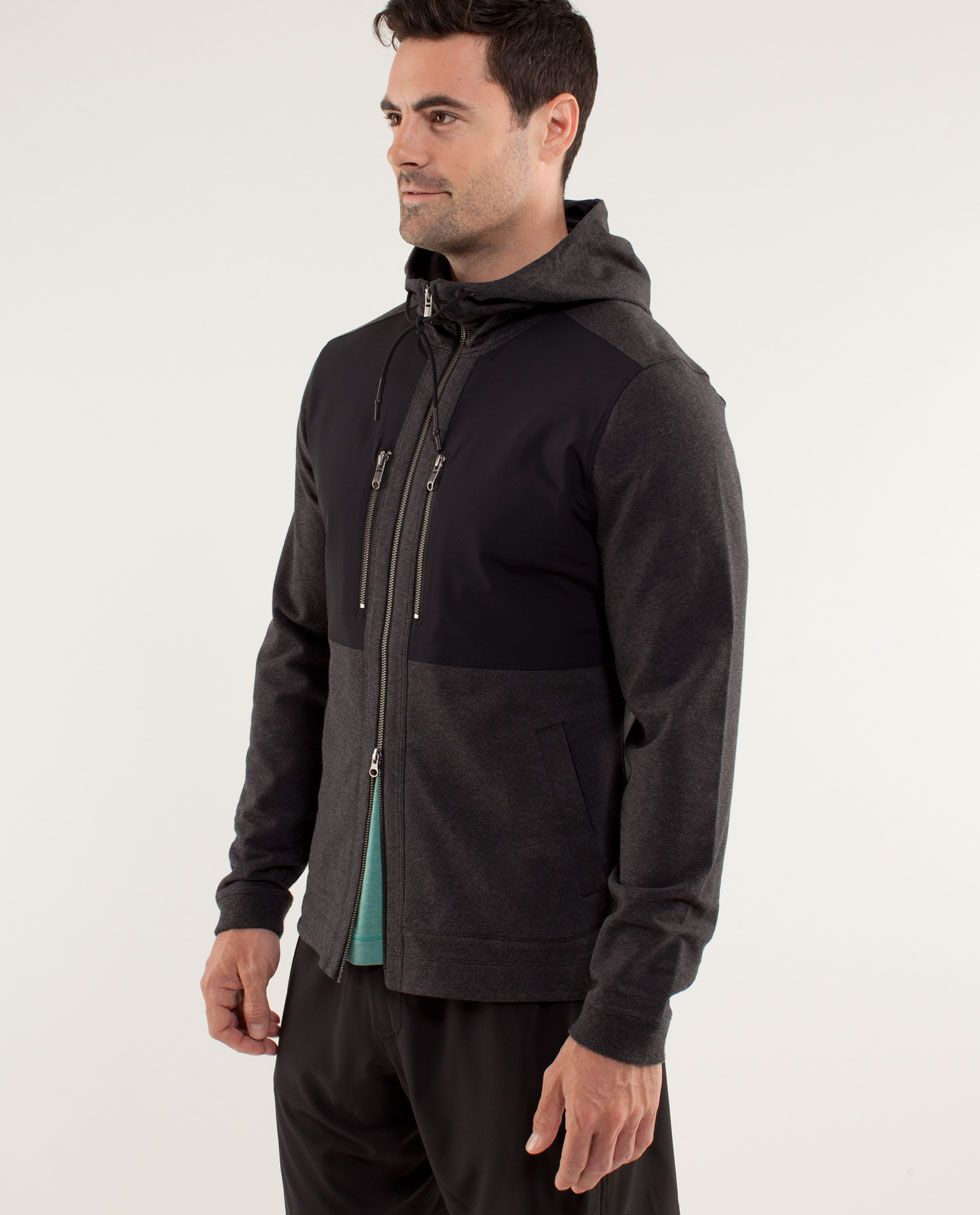 Dispatch Hoodie
