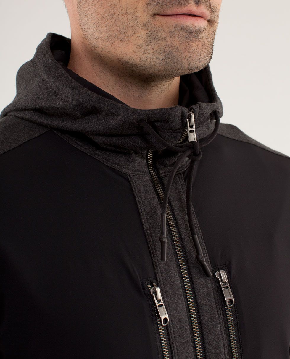 Dispatch Hoodie