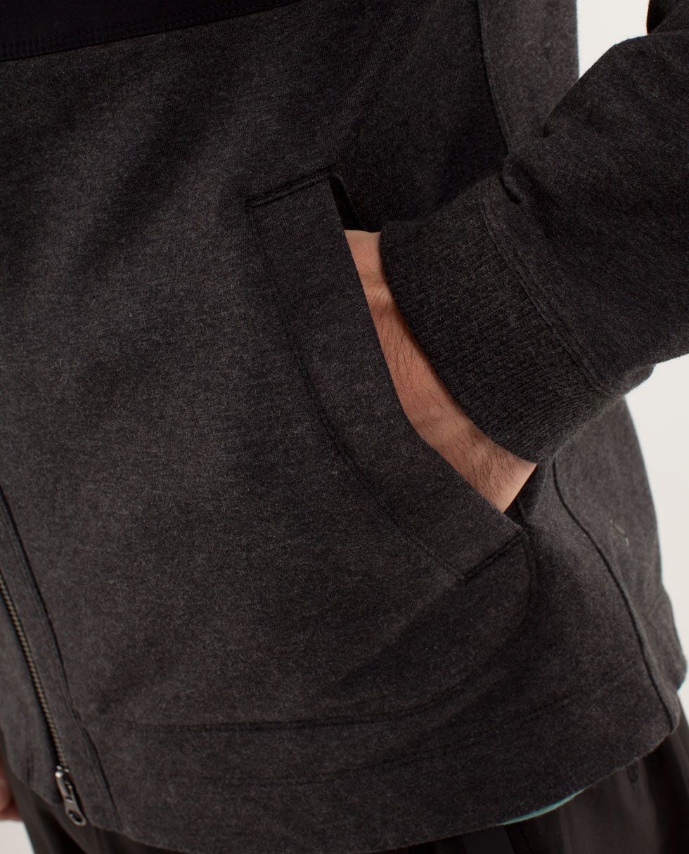 Dispatch Hoodie