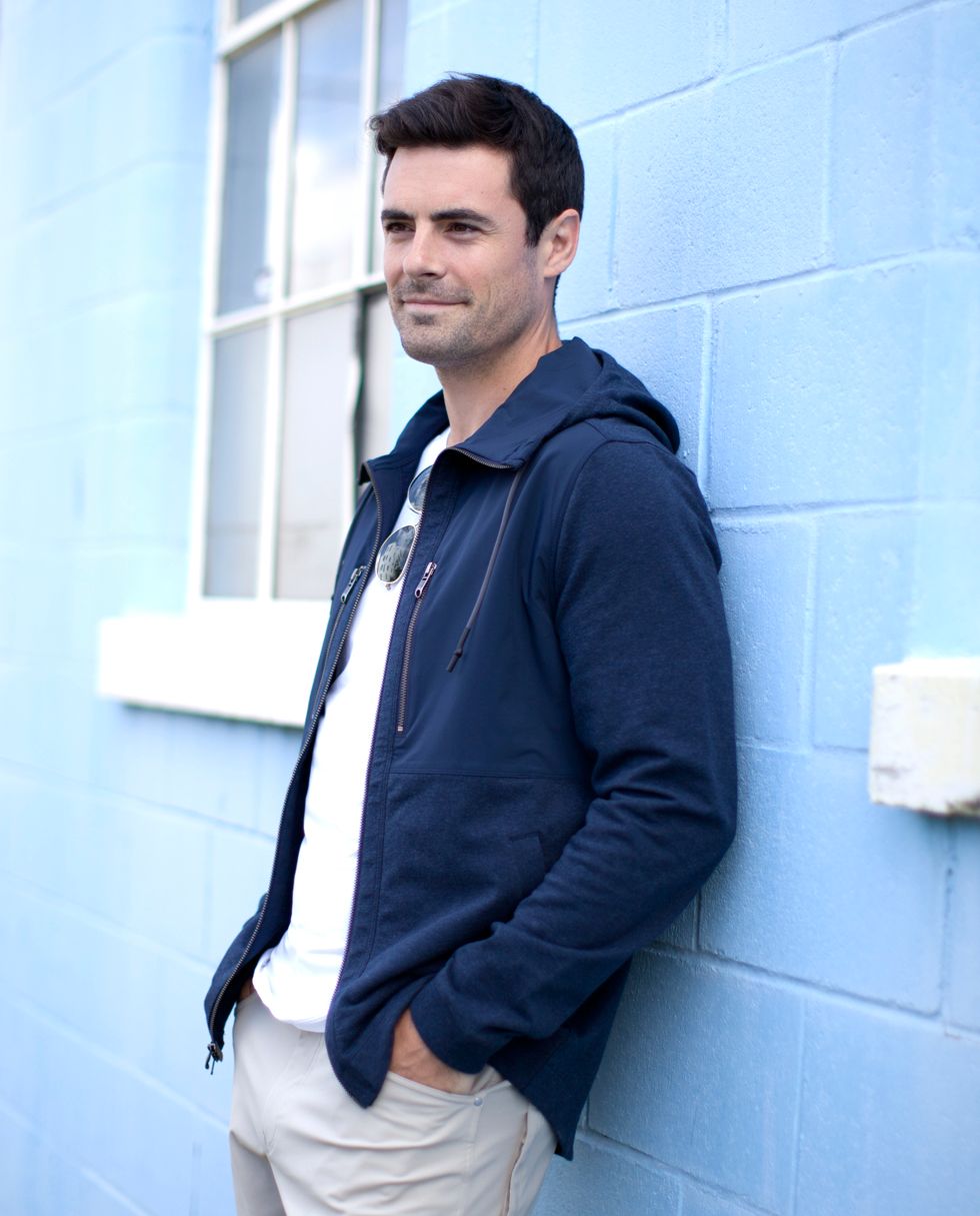 Dispatch Hoodie