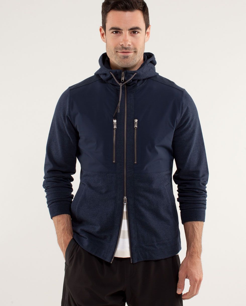Dispatch Hoodie