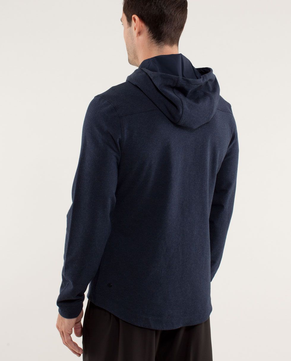 Dispatch Hoodie