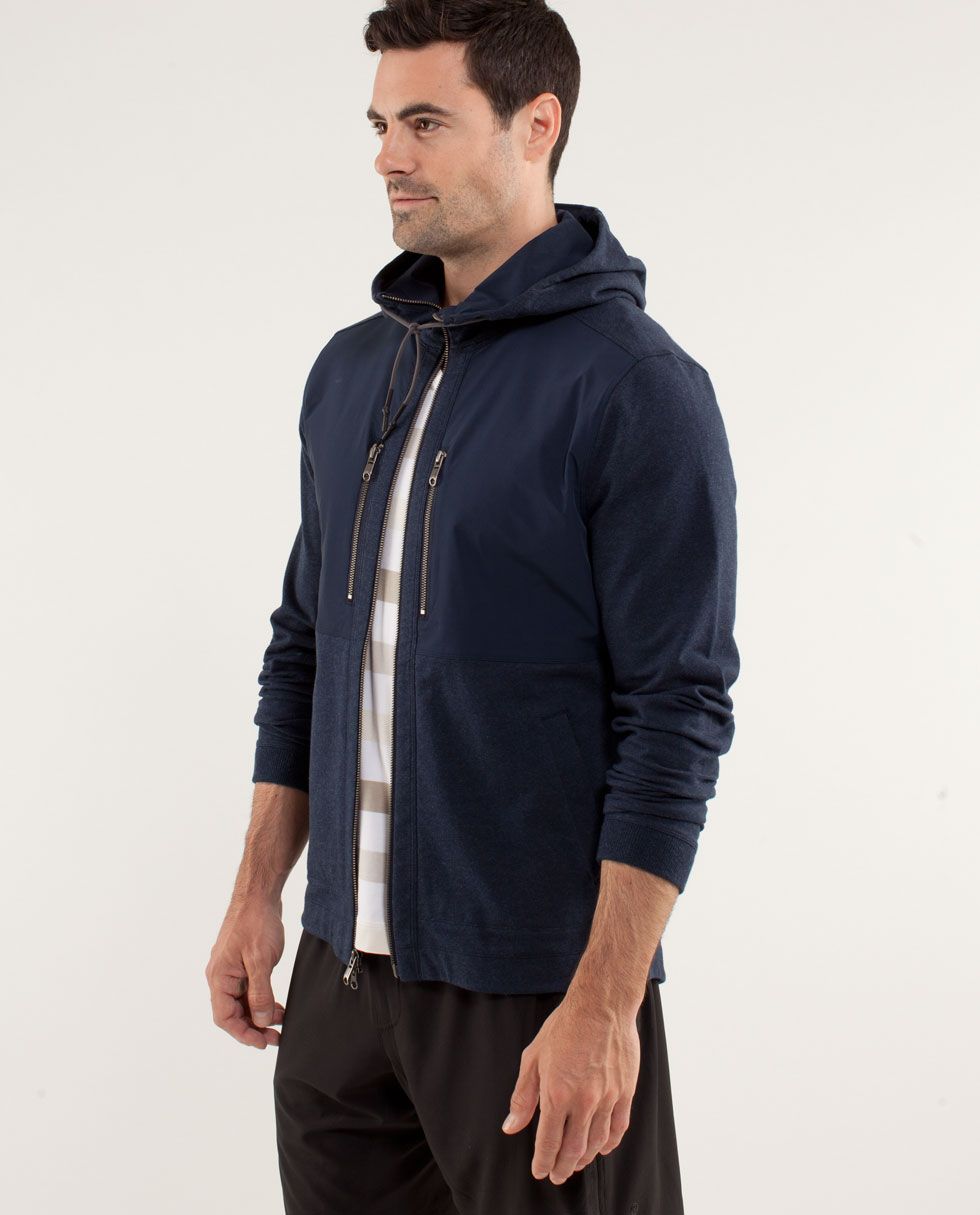 Dispatch Hoodie