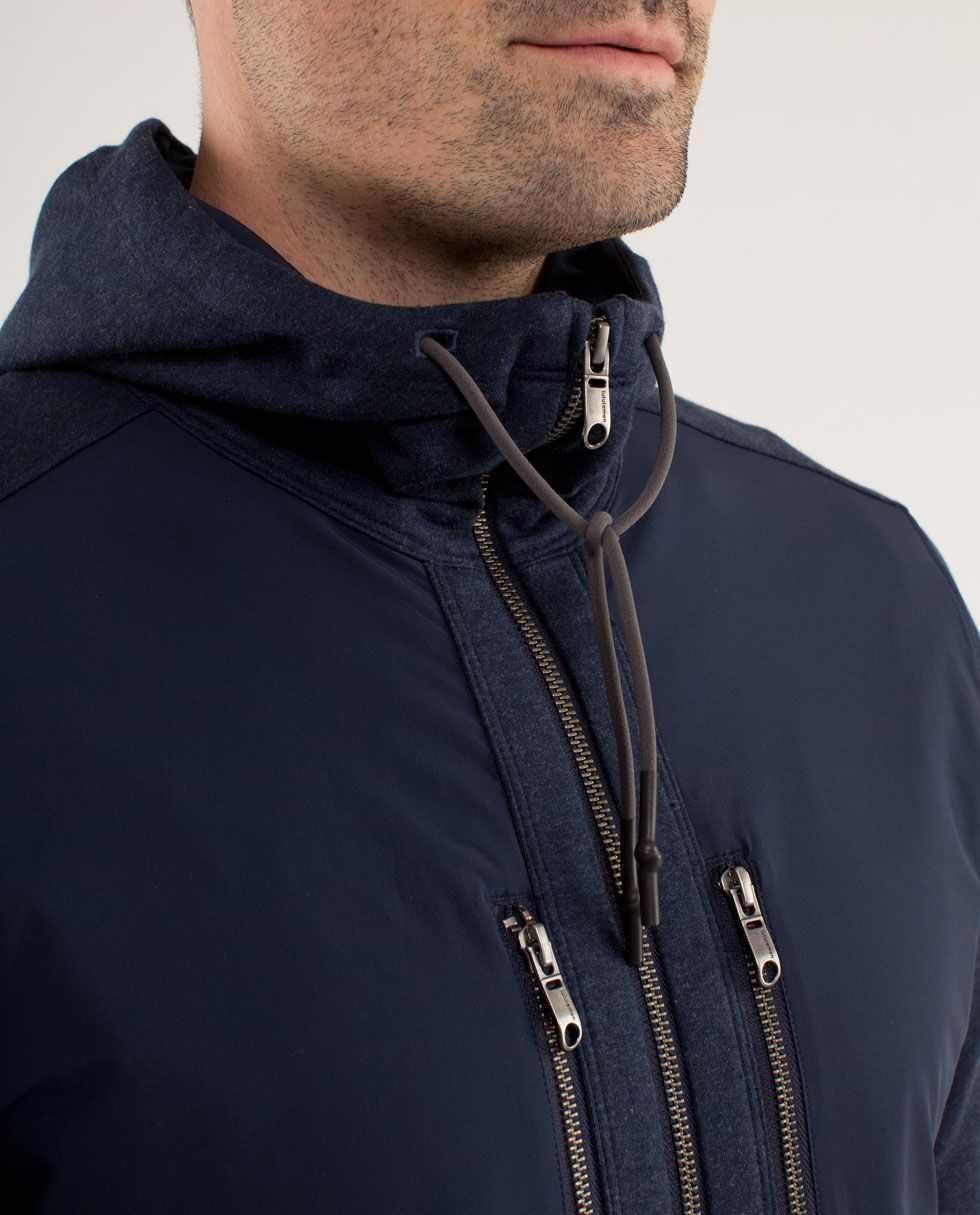 Dispatch Hoodie