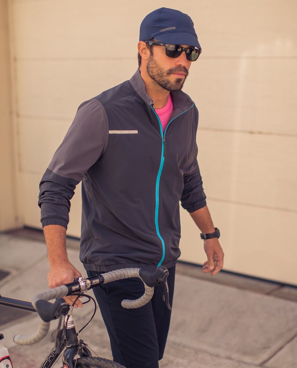 Pace Jacket