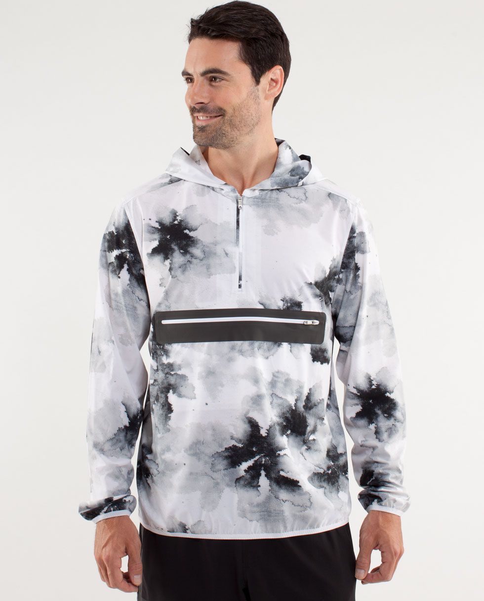 Tidal Pullover
