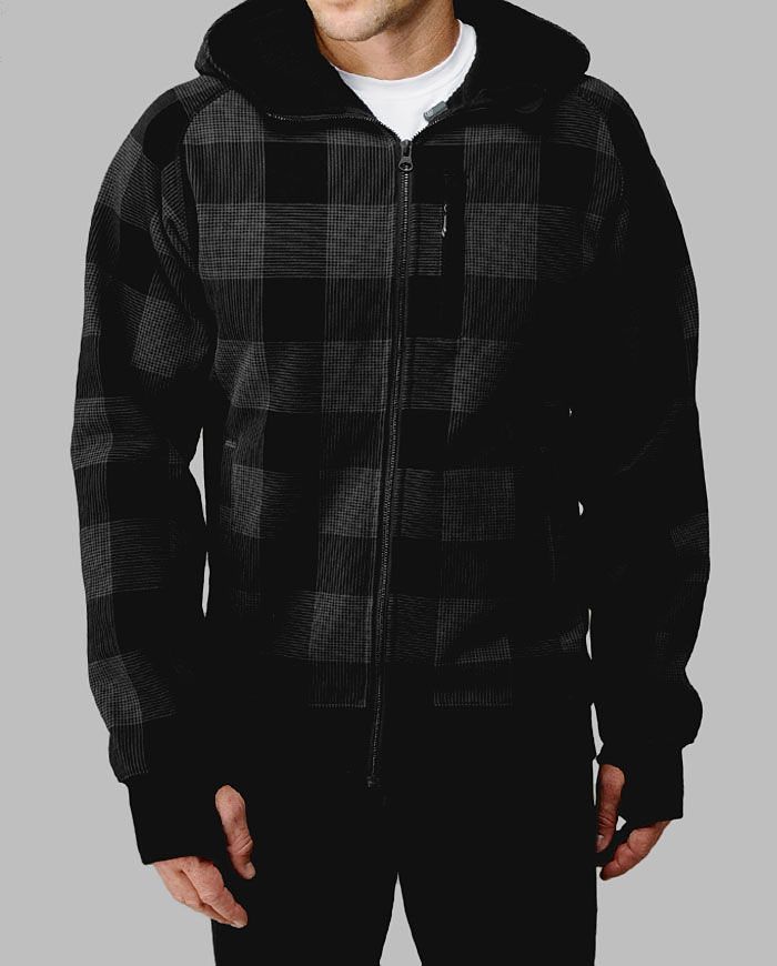 Pacific Beach Hoodie