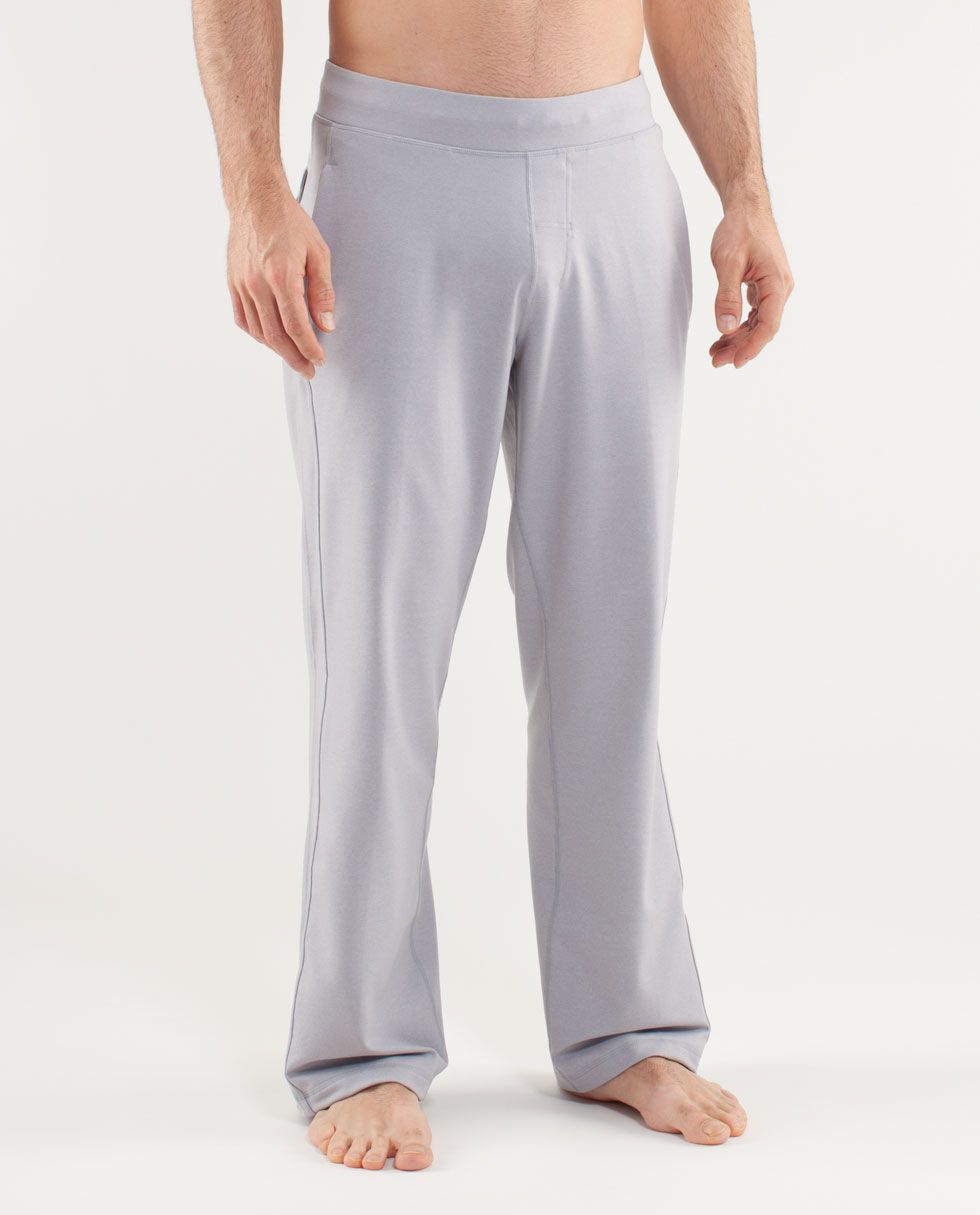 Kung Fu Pant                  