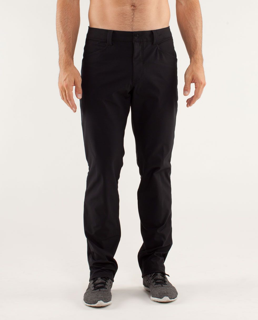 MISSION PANT