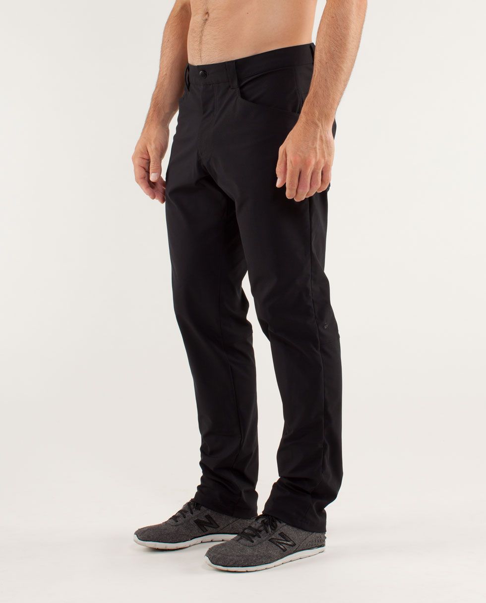 MISSION PANT